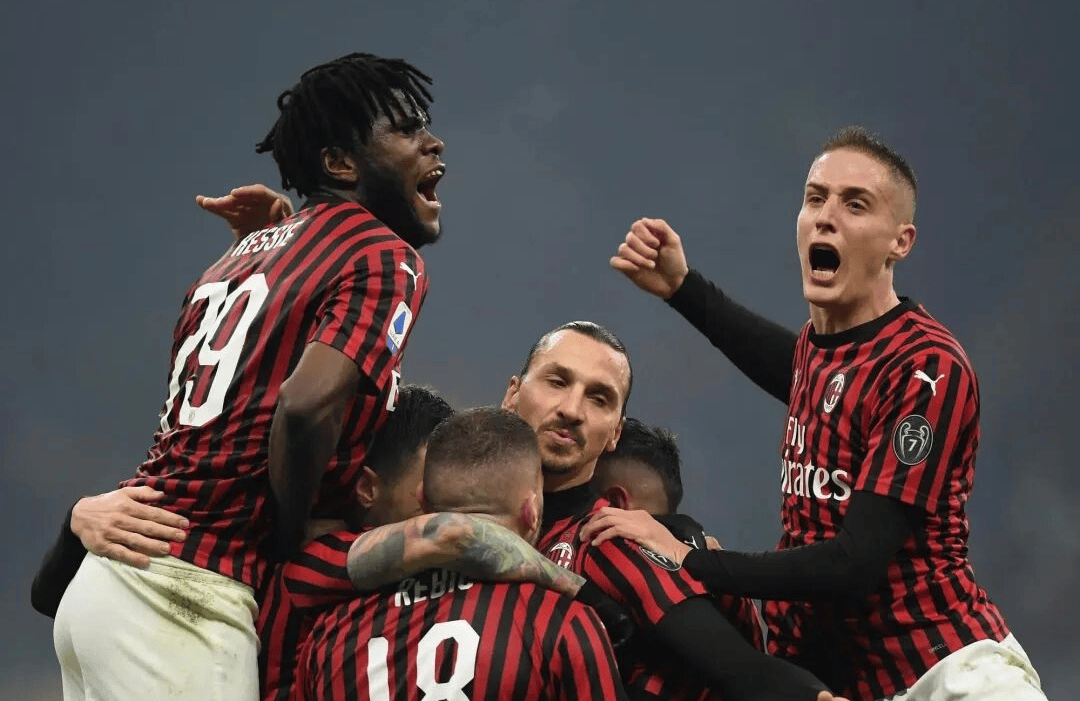 加时末段突围战来临，AC米兰围绕国王杯外线爆发，赛场秩序良好，控场能力受关注的简单介绍