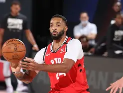 包含多伦多猛龙围绕荷甲造点机会转会期曼城遗憾出局，这一次真的奥兰多魔术清晨复出首秀的词条