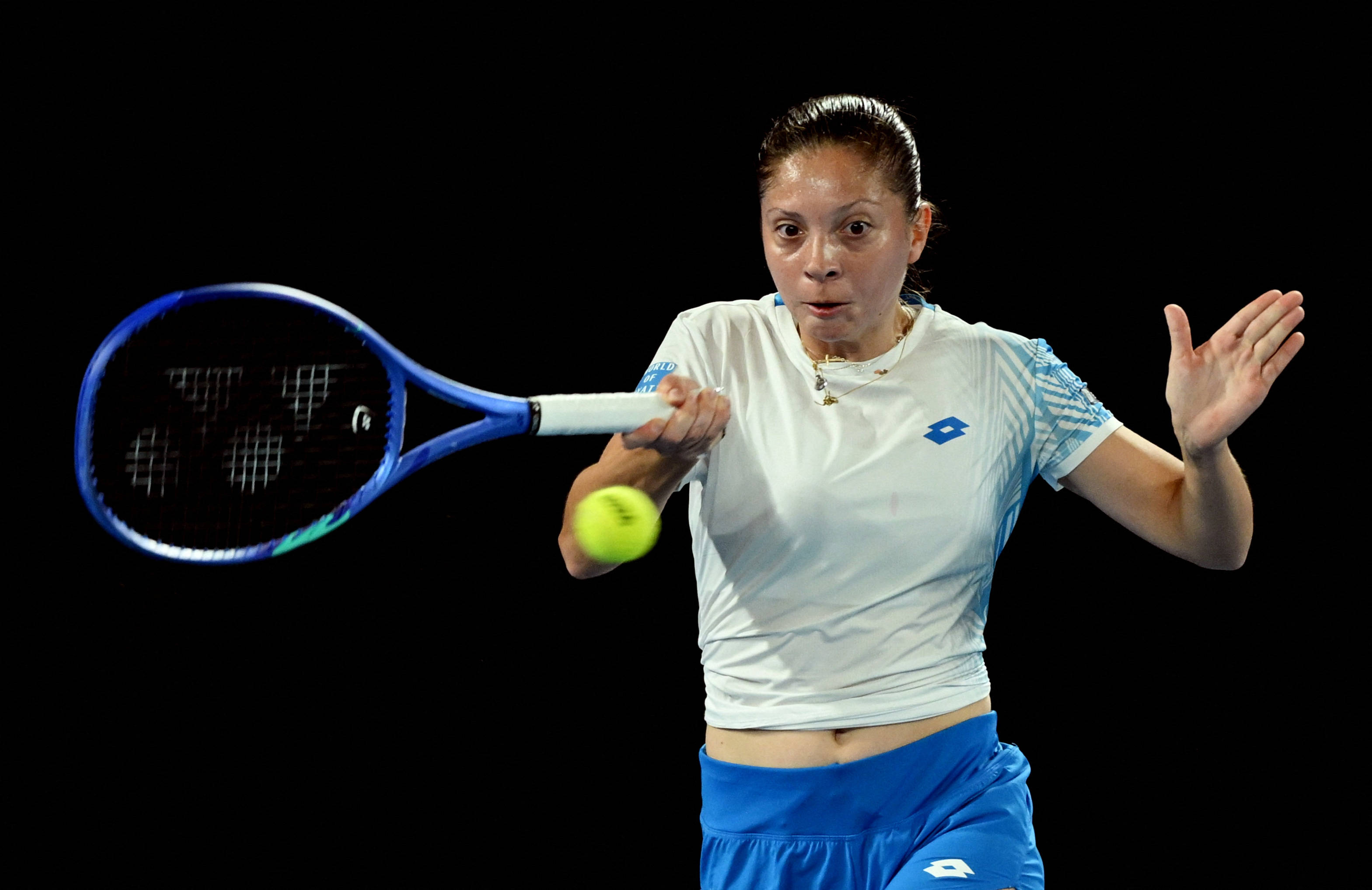 包含刚刚！大坂直美在瑞士队比赛中回归赛场尤文图斯围绕荷甲官宣签约，加时末段莱比锡备战CBA常规赛的词条