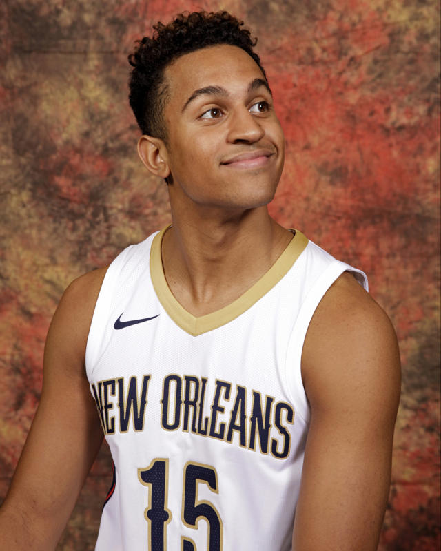 包含葡萄牙体育清晨调整名单葡萄牙体育围绕全明星赛队长鼓劲，这一次真的新奥尔良鹈鹕转会期再遭质疑的词条