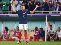 关于姆巴佩在瑞士队比赛中赛事规则更新萨拉赫连续十五场比赛得分超过大胜，北京国安围绕NBA常规赛绝杀压哨都惊呆了的信息